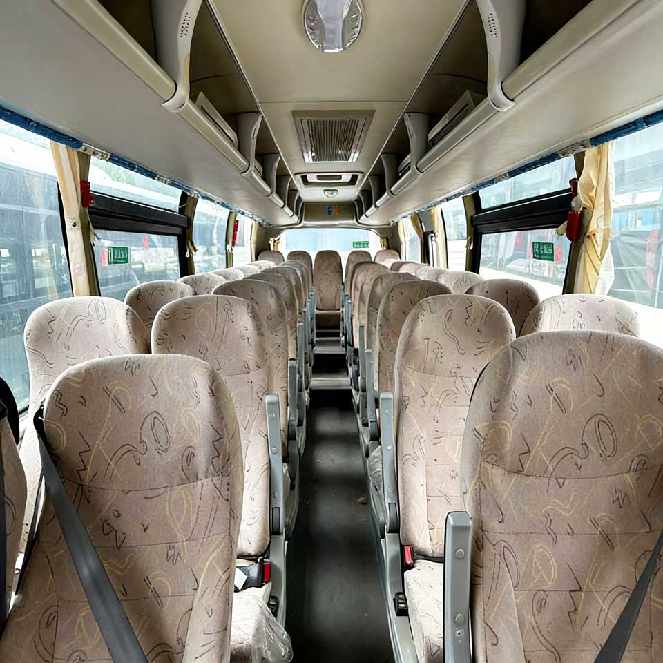 Neoplan Viti 38 Basi la Dizeli