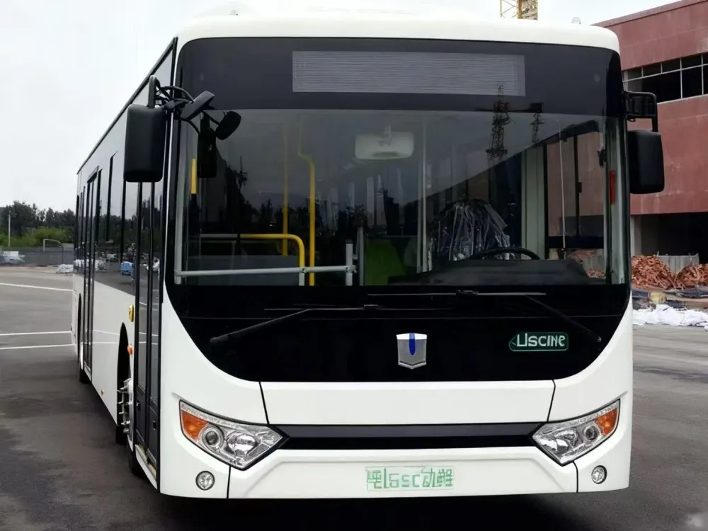 Viti 46 vilitumia basi safi ya umeme Viti 46 vilitumia basi safi ya umeme