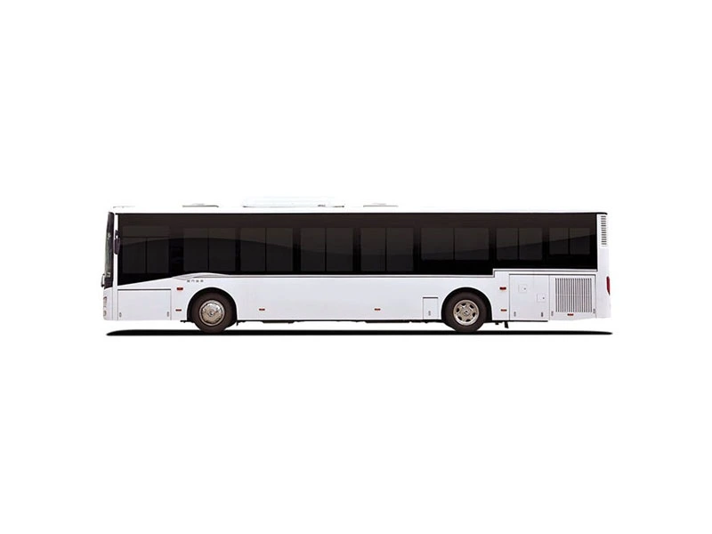 41 Seats Used Hybrid Bus 41 Seats Used Hybrid Bus
