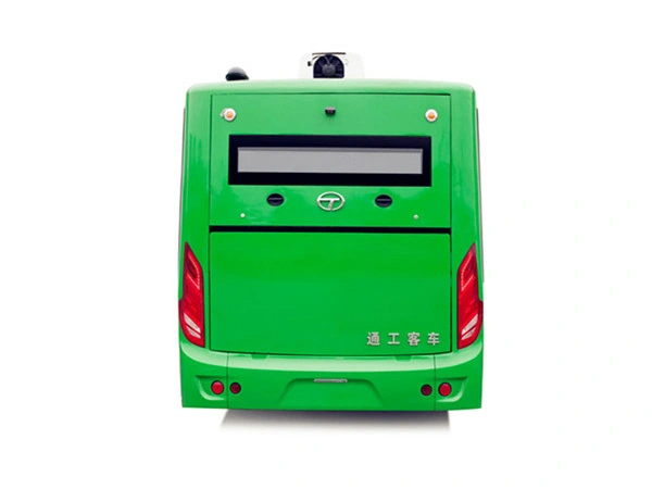 36 Seats Used Hybrid Bus 36 Seats Used Hybrid Bus