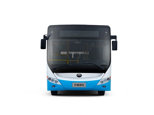 Yutong Used Hybrid Bus Yutong Used Hybrid Bus