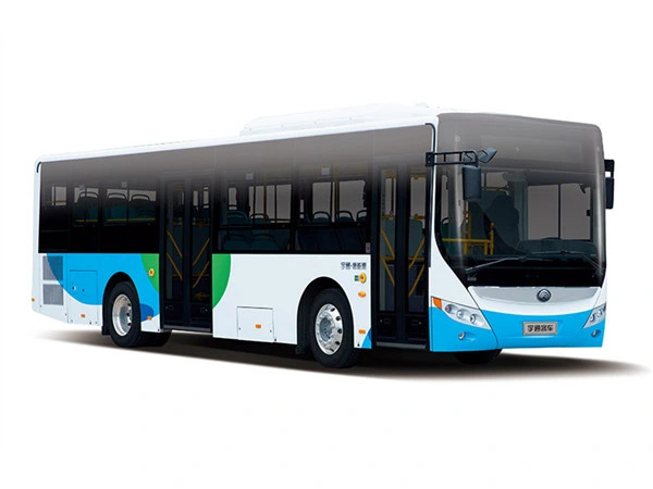Yutong Used Hybrid Bus Yutong Used Hybrid Bus