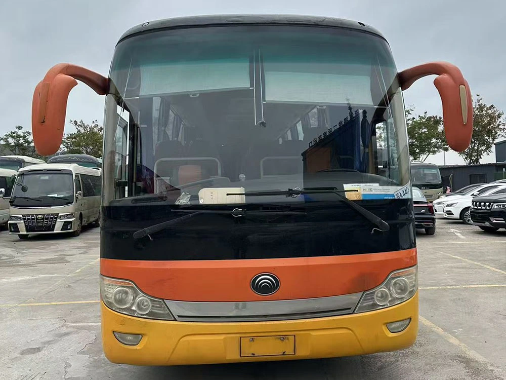 70 Seats Used Diesel Bus 70 Seats Used Diesel Bus